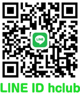 デートクラブ・パパ活なら会員制高級交際クラブ ハートクラブ銀座･赤坂 LINE QRコード